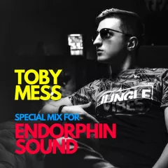 TOBY MESS - Special Mix For ENDORPHIN SOUND
