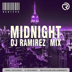 Midnight Mix [New York Edit]