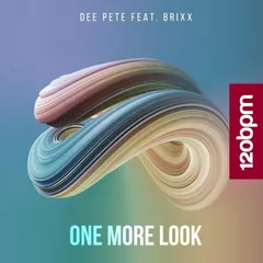 Dee Pete feat. Brixx - One More Look