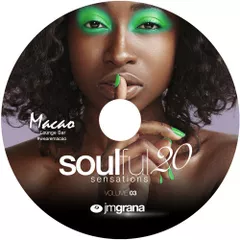 Soulful Sensations 2020 Vol.03