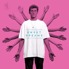 Lost Frequencies - Sweet Dreams (Pretty Pink Remix)