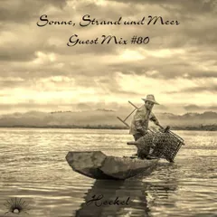Sonne, Strand und Meer Guest Mix #80