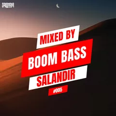 BOOM BASS #005