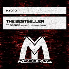 To Be Free (Remixes, Pt.1)