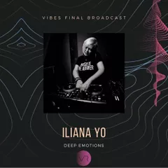 Deep Emotions (Last Vibes Session 2020)