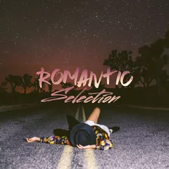 Relax Time II Romantic Synthwave (Vocal Selection)