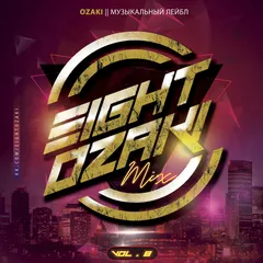 Ozaki Mix 008