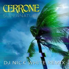 Cerrone - Supernature (DJ Nick White Remix)