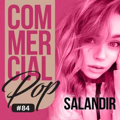 COMMERCIAL POP #84