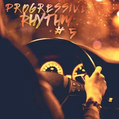Progressive Rhythm #5