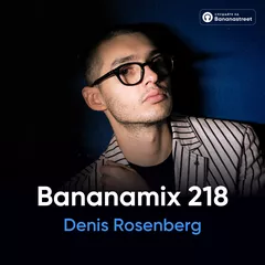 Bananamix #218