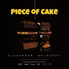 Piece Of Cake