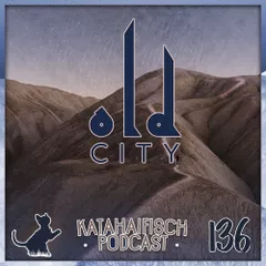 KataHaifisch Podcast 136