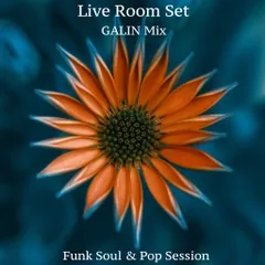 Live Room Set (Funk Soul & Pop Session)