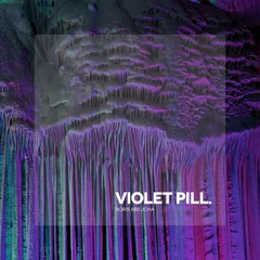 Violet Pill EP