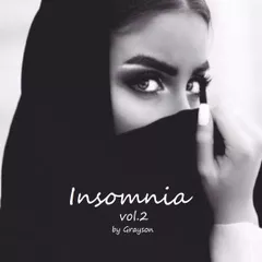 Insomnia vol.2 