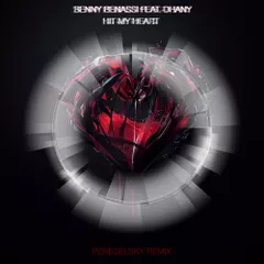 Benny Benassi - Hit My Heart (Peredelsky Radio Edit)