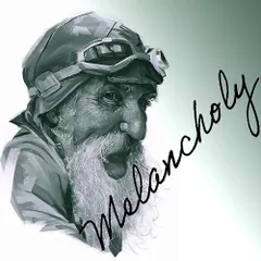 Melancholy 02 