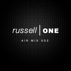 RUSSELL ONe AIR MIX 002