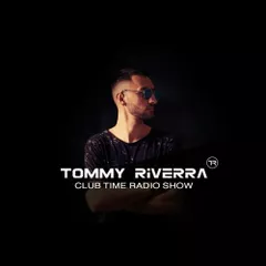 Club Time Radio Show (March 2020)