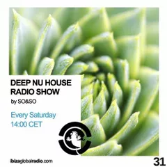 Deep Nu House Episode 031 (Ibiza Global Radio)