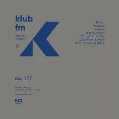 KLUB FM 777 (18.03.2020)