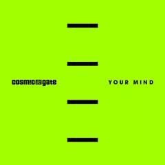 Your Mind