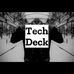 Nick Doker - Tech Deck #007