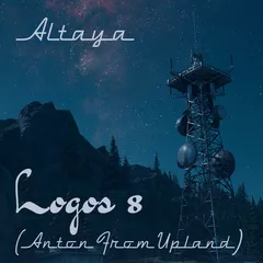 Logos 8 (Anton From Upland)