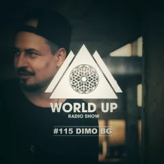 World Up Radio Show #115