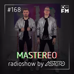 Mastereo #168