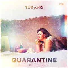 Quarantine Mix #001