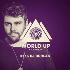 World Up Radio Show #116