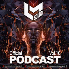 LM SOUND  - Official Podcast 10