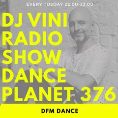 Dance Planet 376