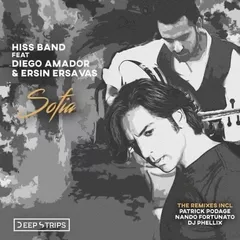 Hiss Band feat. Ersin Ersavas & Diego Amador - Sofia