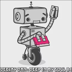 Deep In My Soul 84