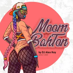 MOOMBAHTON' 2020 