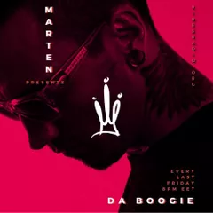 Da Boogie (March 2020)