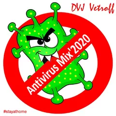 Antivirus Mix'2020