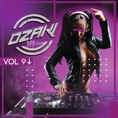 Ozaki Mix 009 - Mixed by Ice