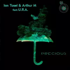 Ian Tosel & Arthur M feat. U.R.A. - Precious
