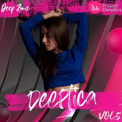 Deep Zona vol.5 