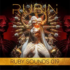 DJ Rubin - Ruby Sounds 019