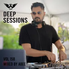 Deep Sessions vol.158 (Vocal Deep House Music)