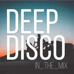 Deep Disco Records Mix vol.52