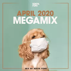April 2020 Megamix