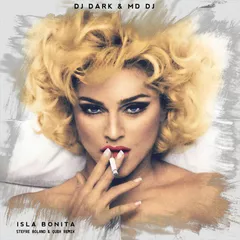 DJ Dark & MD Dj - Isla Bonita (Stefre Roland & QUBA Remix)