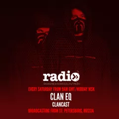 CLANCAST #001 [Data Transmission Radio] 