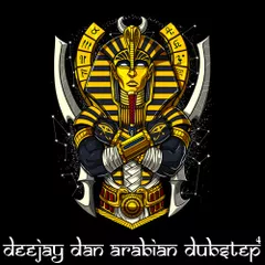 Arabian Dubstep 4 [2020]